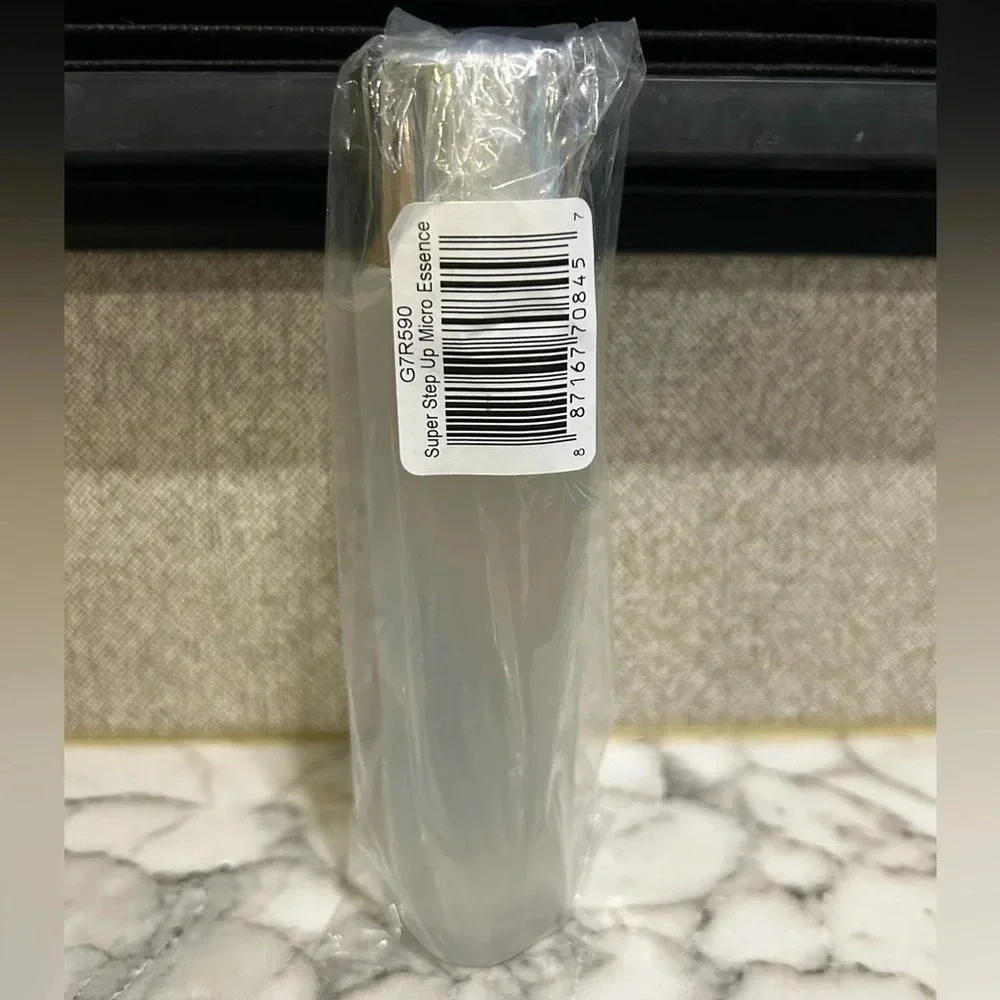 ESTEE LAUDER Micro Essence Treatment Lotion w‎ Bio-Ferment NIP - Picture 3 of 4